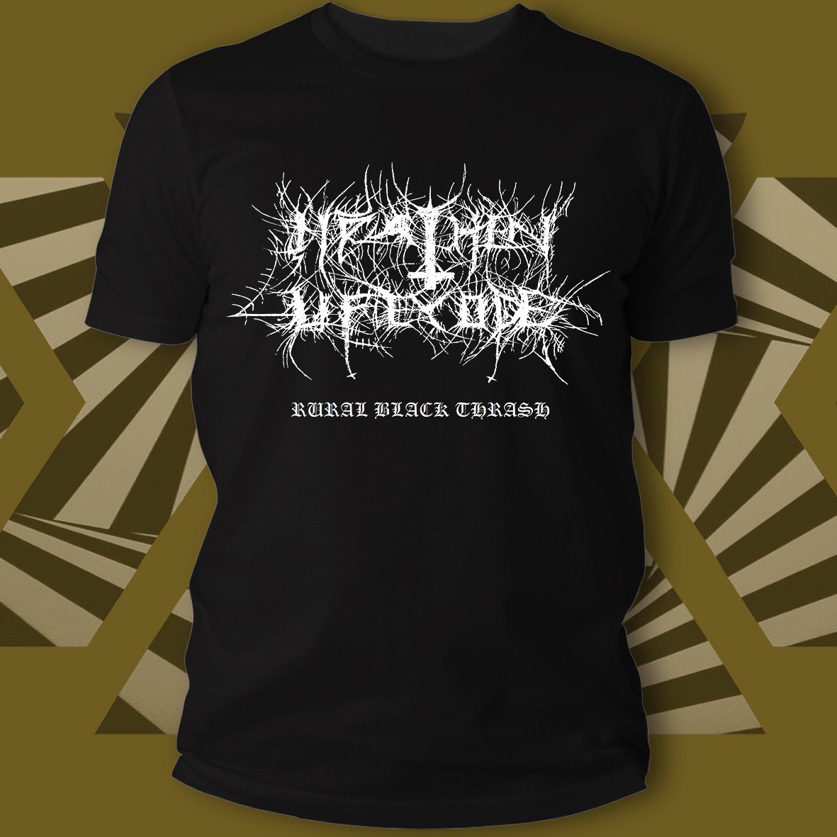 RCK0194-HeathenLifecode-RuralBlackThrash-Black-TS RCK0194-HeathenLifecode-RuralBlackThrash-Black-TS