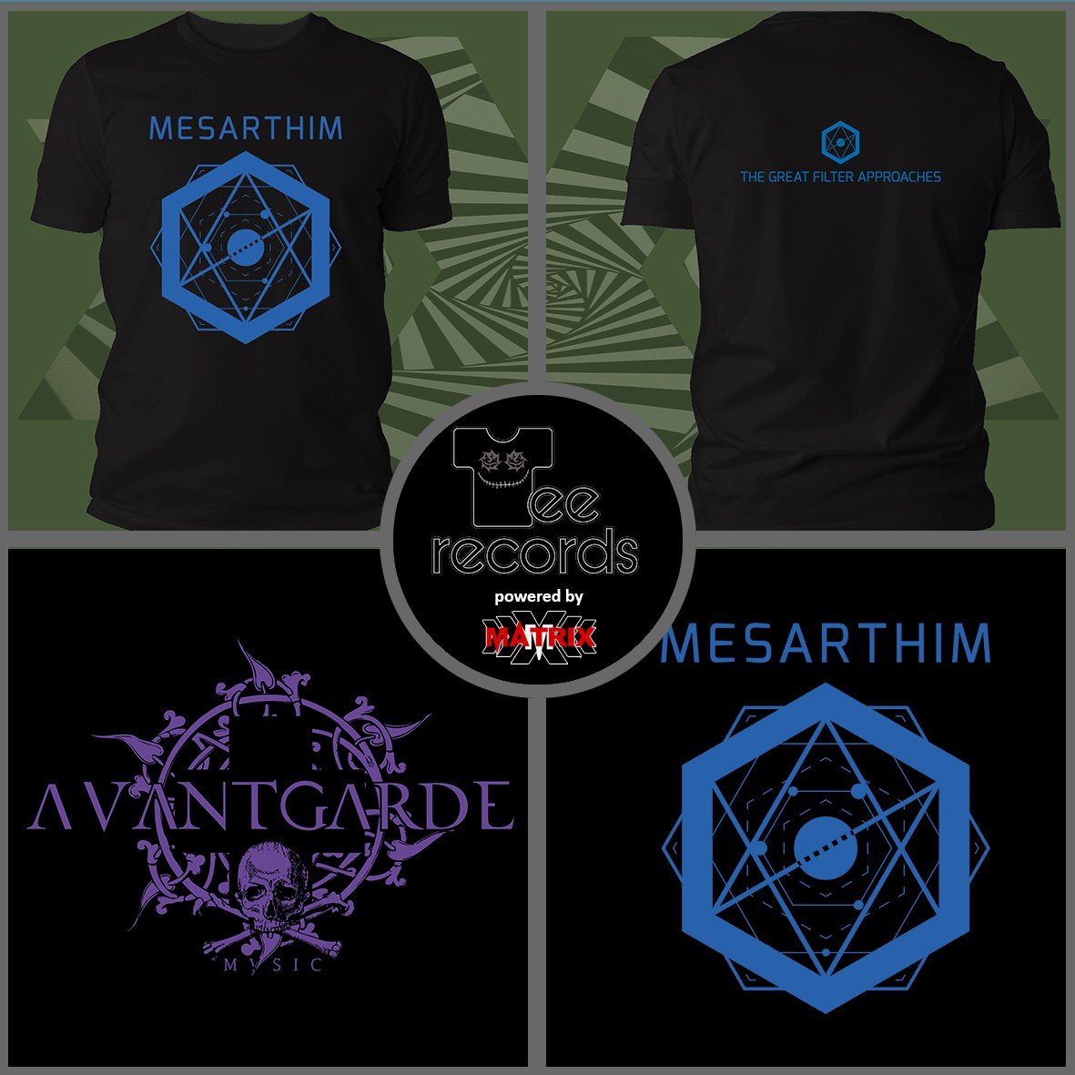 RCK0214-Mesarthim-GreatFilter-Black-TSFR RCK0214-Mesarthim-GreatFilter-Black-TSFR