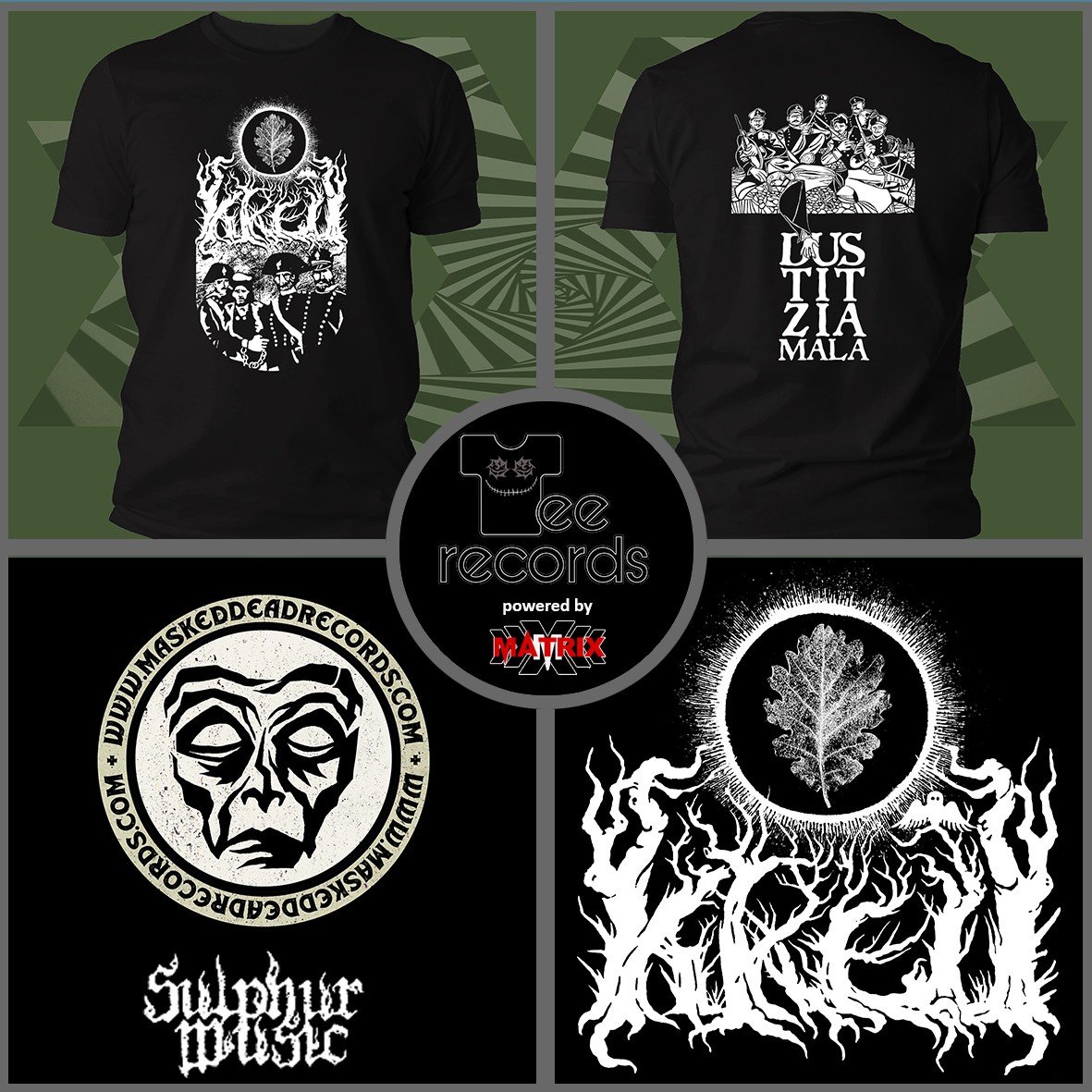 RCK0251-Kreu-DustitziaMala-Black-TSFR RCK0251-Kreu-DustitziaMala-Black-TSFR