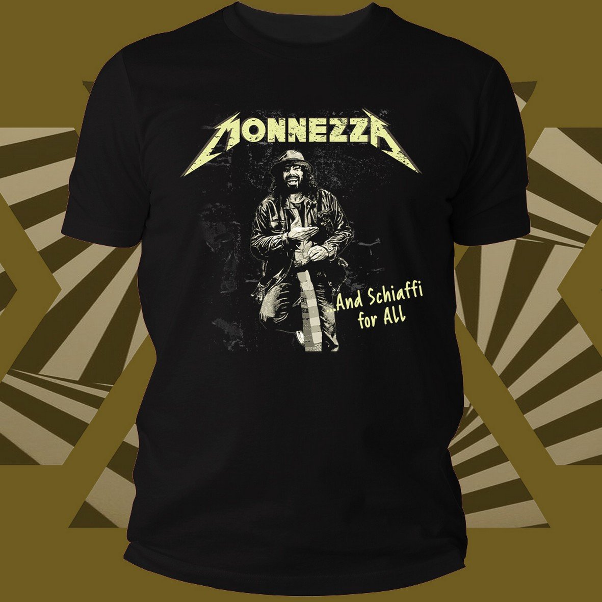 REX0149-Monnezza-Metallica-Black-TS REX0149-Monnezza-Metallica-Black-TS